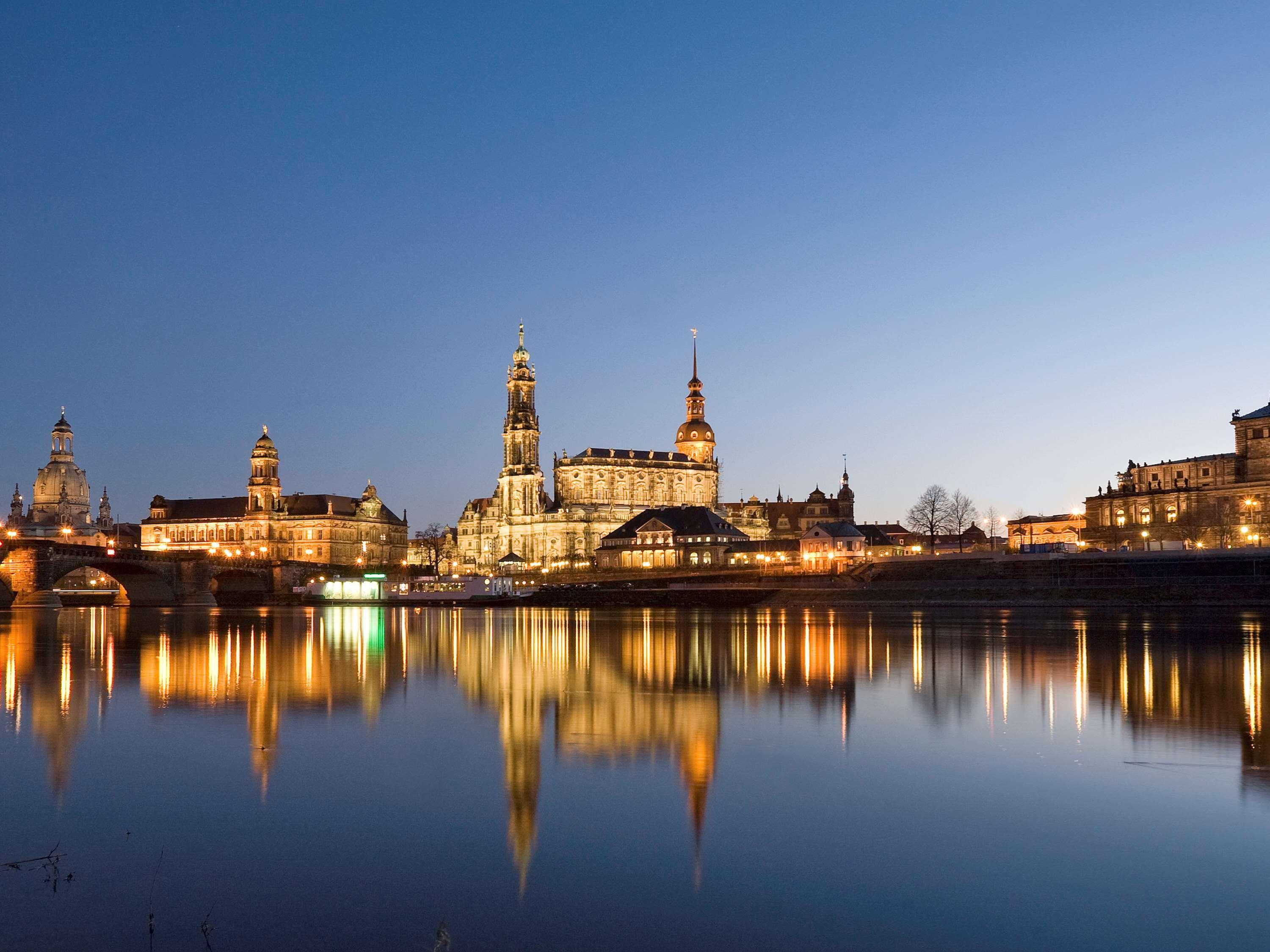 Ibis Styles Neustadt 3* Dresden