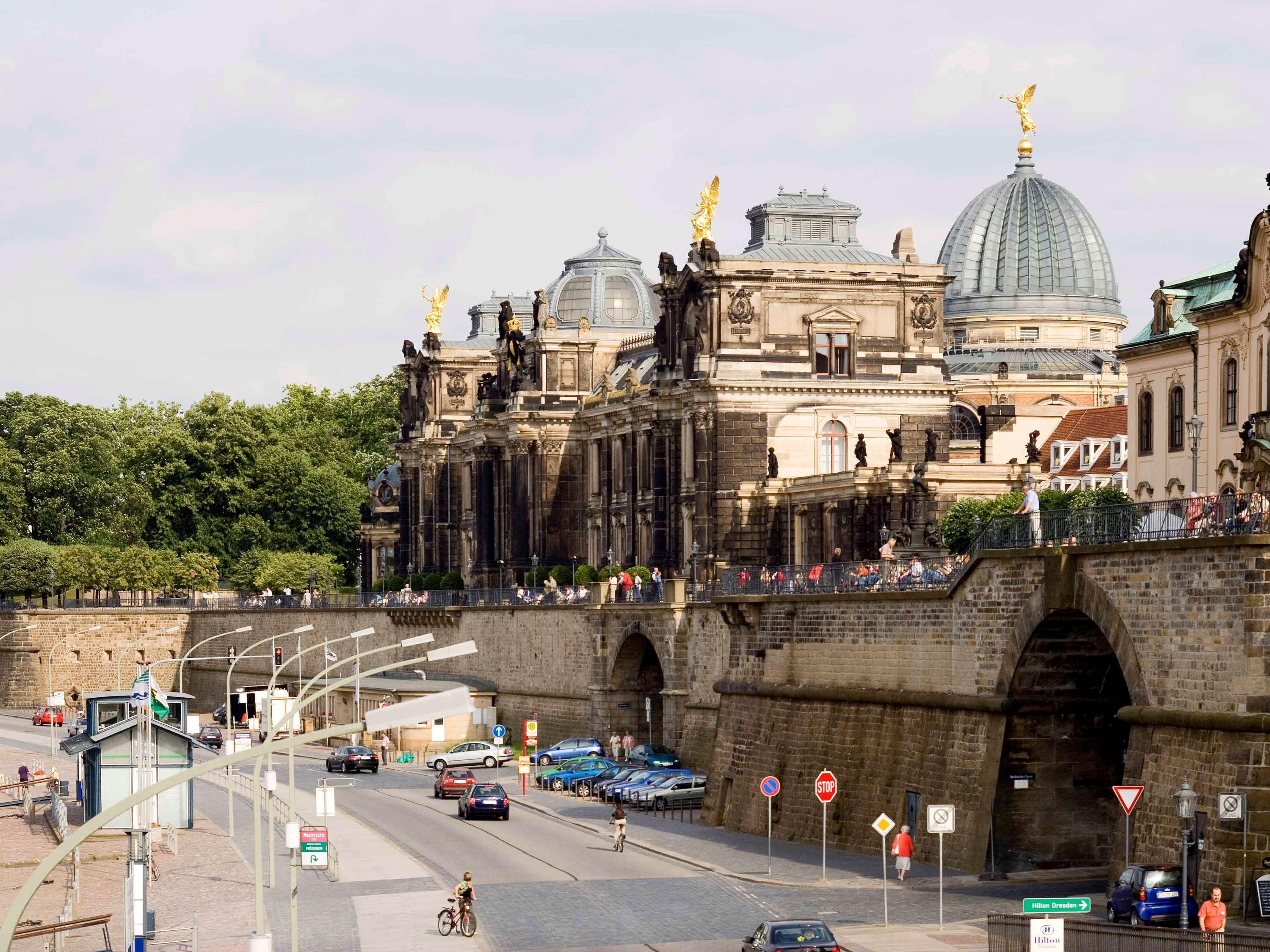 Ibis Styles Neustadt 3* Dresden