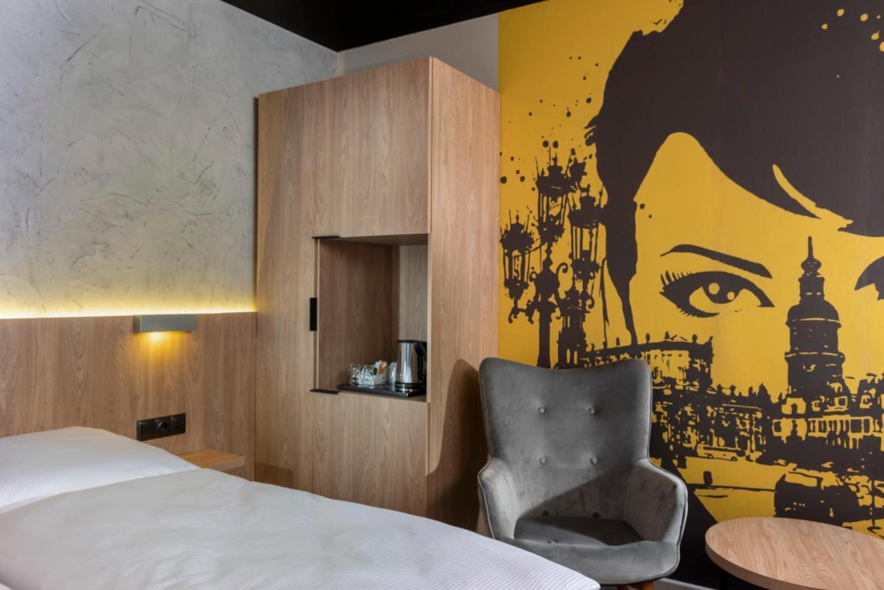 Ibis Styles Neustadt Hotel