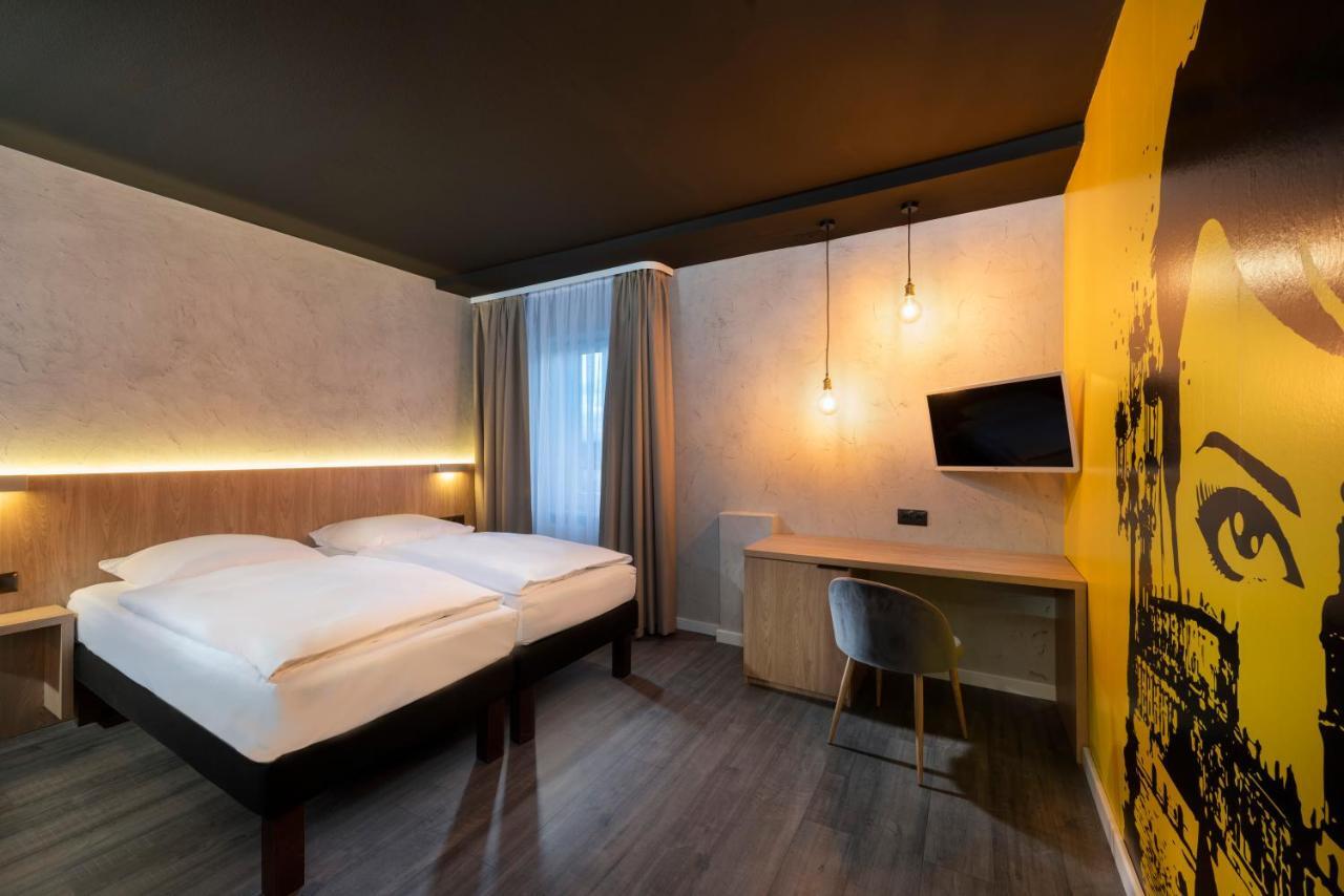 Ibis Styles Neustadt
