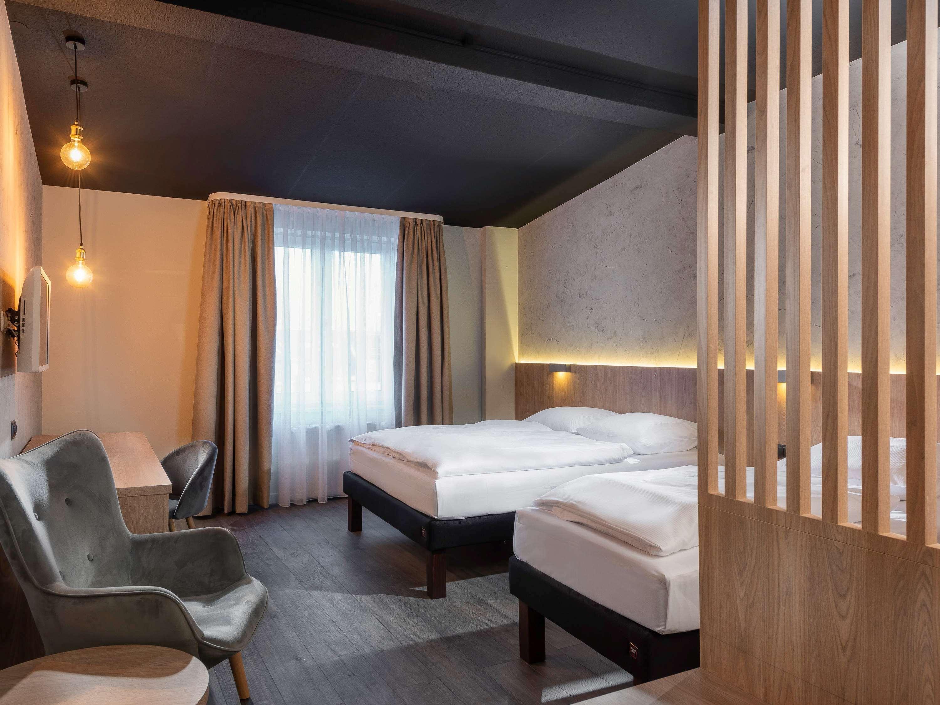 Ibis Styles Neustadt 3* Dresden