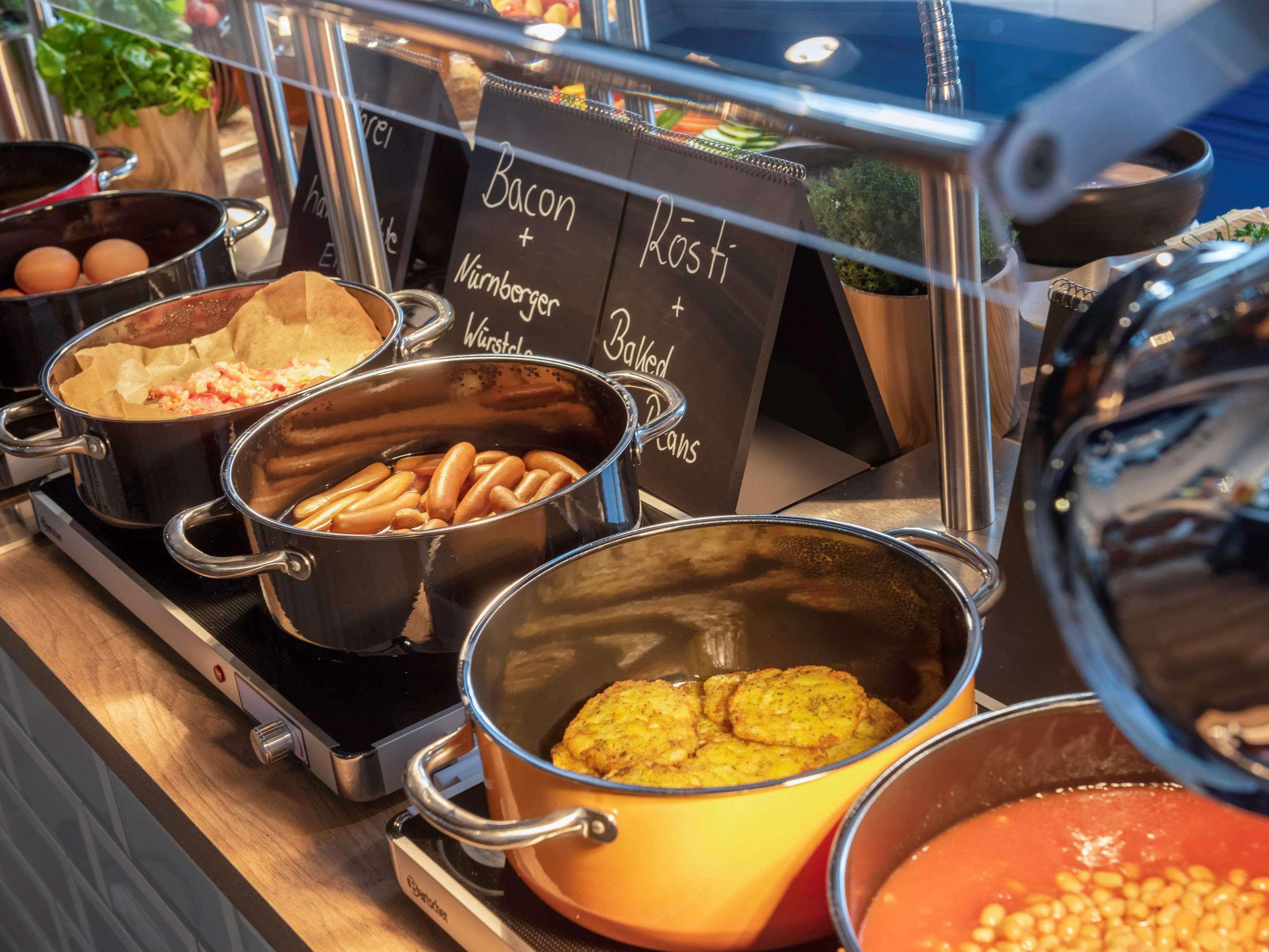 Hotel Ibis Styles Neustadt