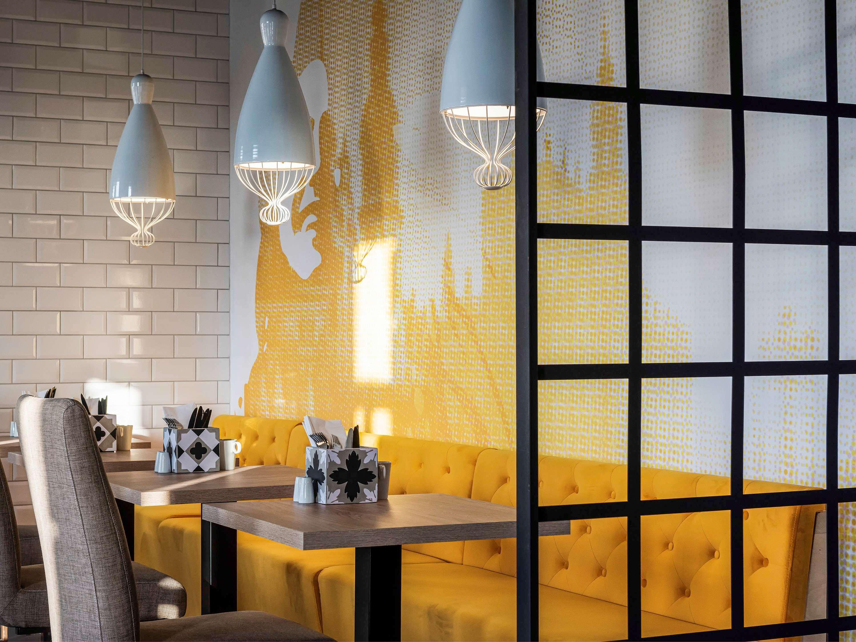 Ibis Styles Neustadt Hotel Dresden