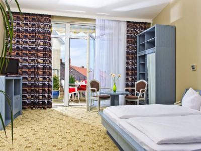 Hotel Ibis Styles Neustadt