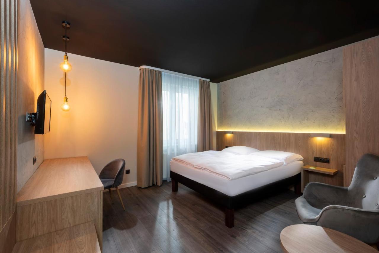 Hotel Ibis Styles Neustadt Dresden
