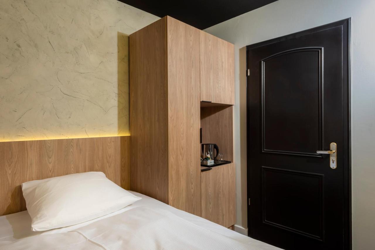 Ibis Styles Neustadt Hotel Dresden