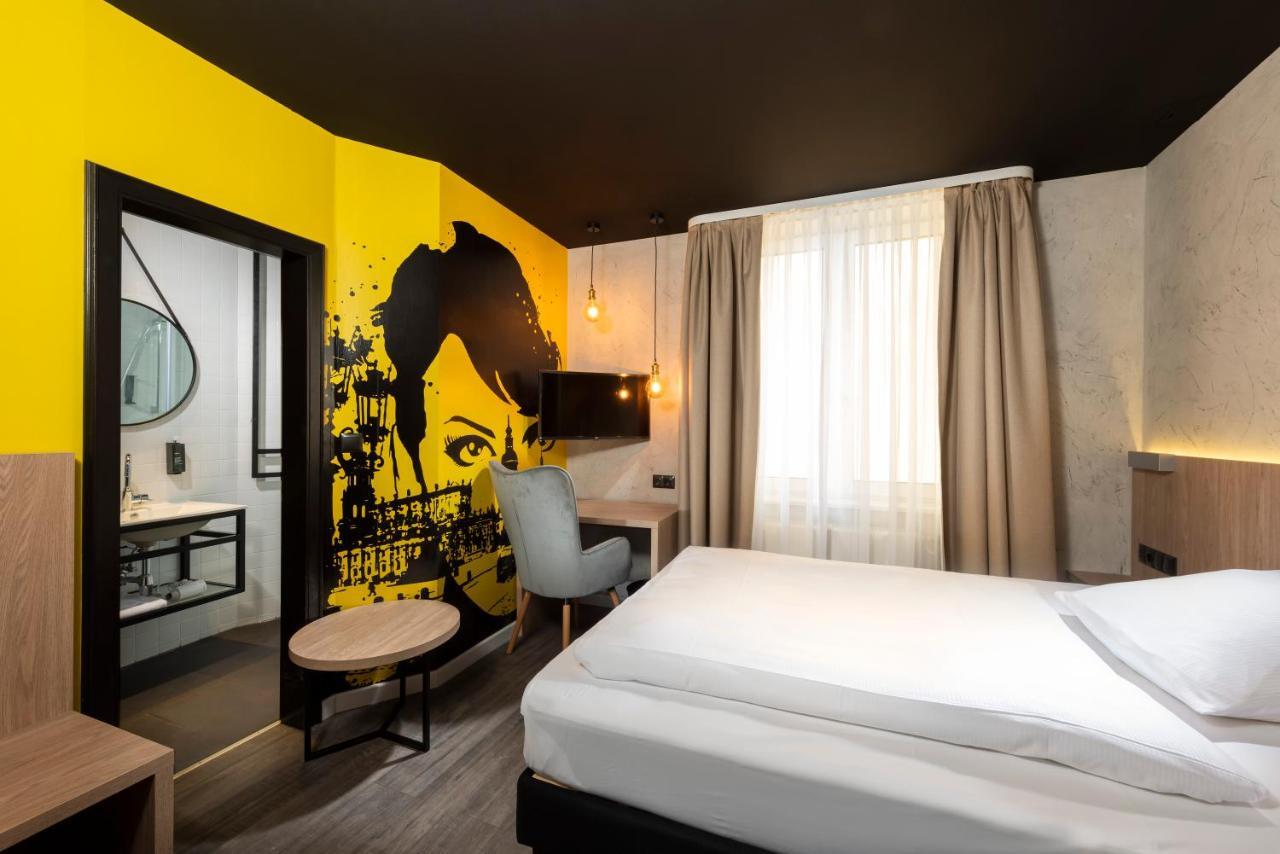Ibis Styles Neustadt 3*