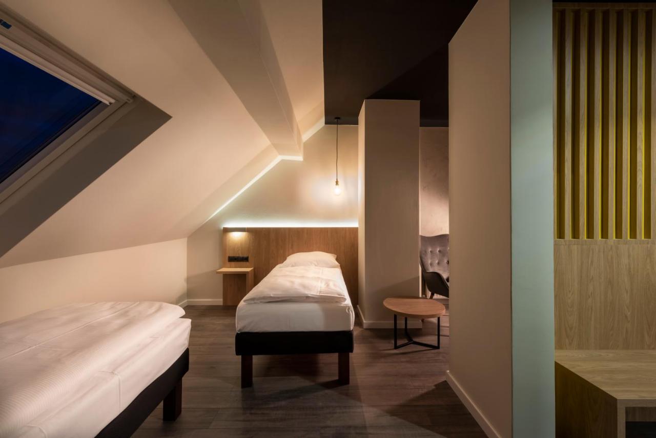 Ibis Styles Neustadt Hotel Dresden